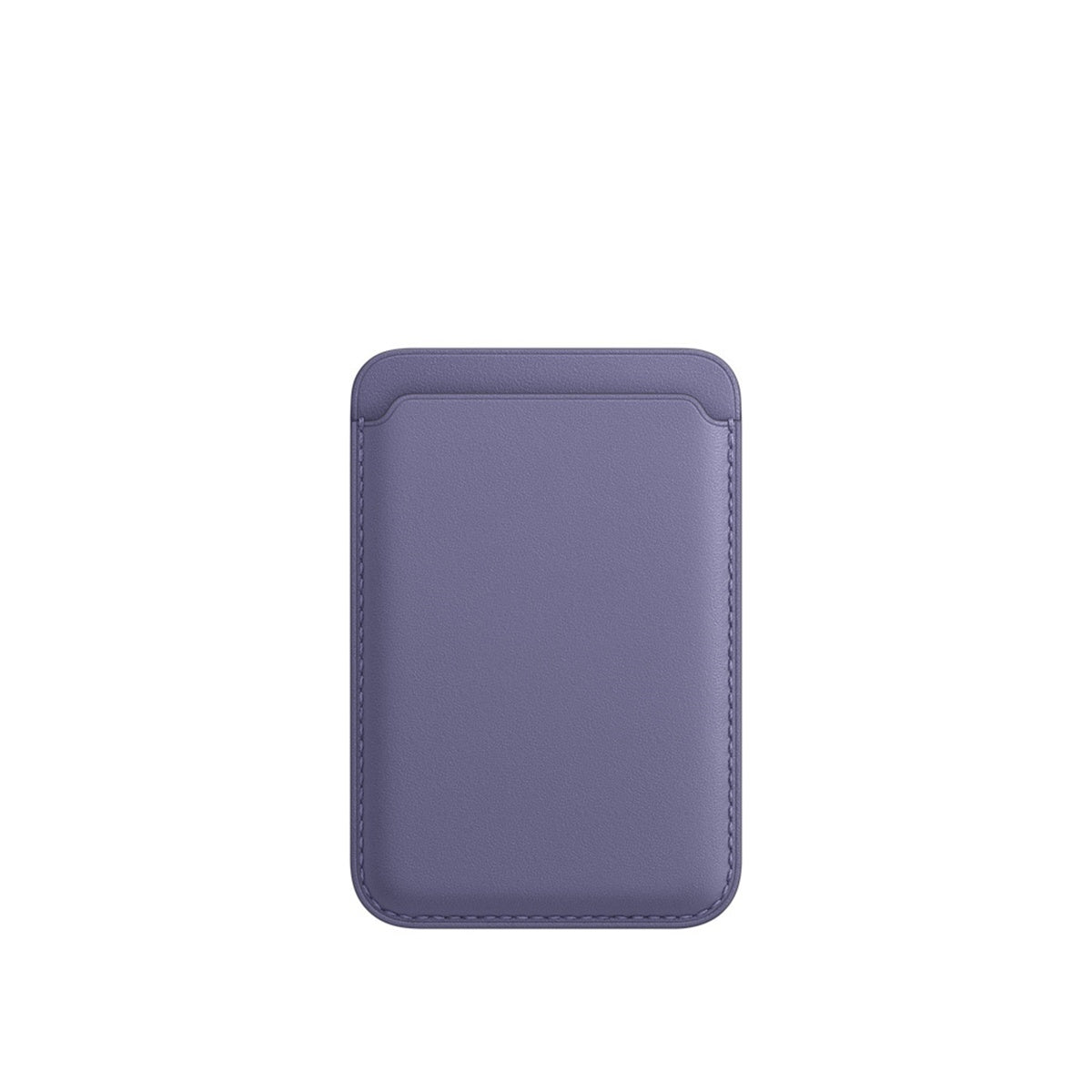 Magnetic Luxury Leather Card Holder for iPhone 12/13/14 Pro Max | Magsafe Wallet Case