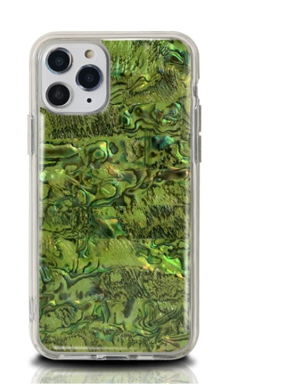 Colorful Quicksand Phone Case | Dynamic Glitter Flowing Liquid Plastic Shell
