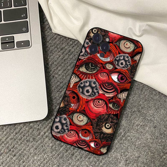 Stylish Halloween Phone Case Cover | New Fashion Seasonal Design