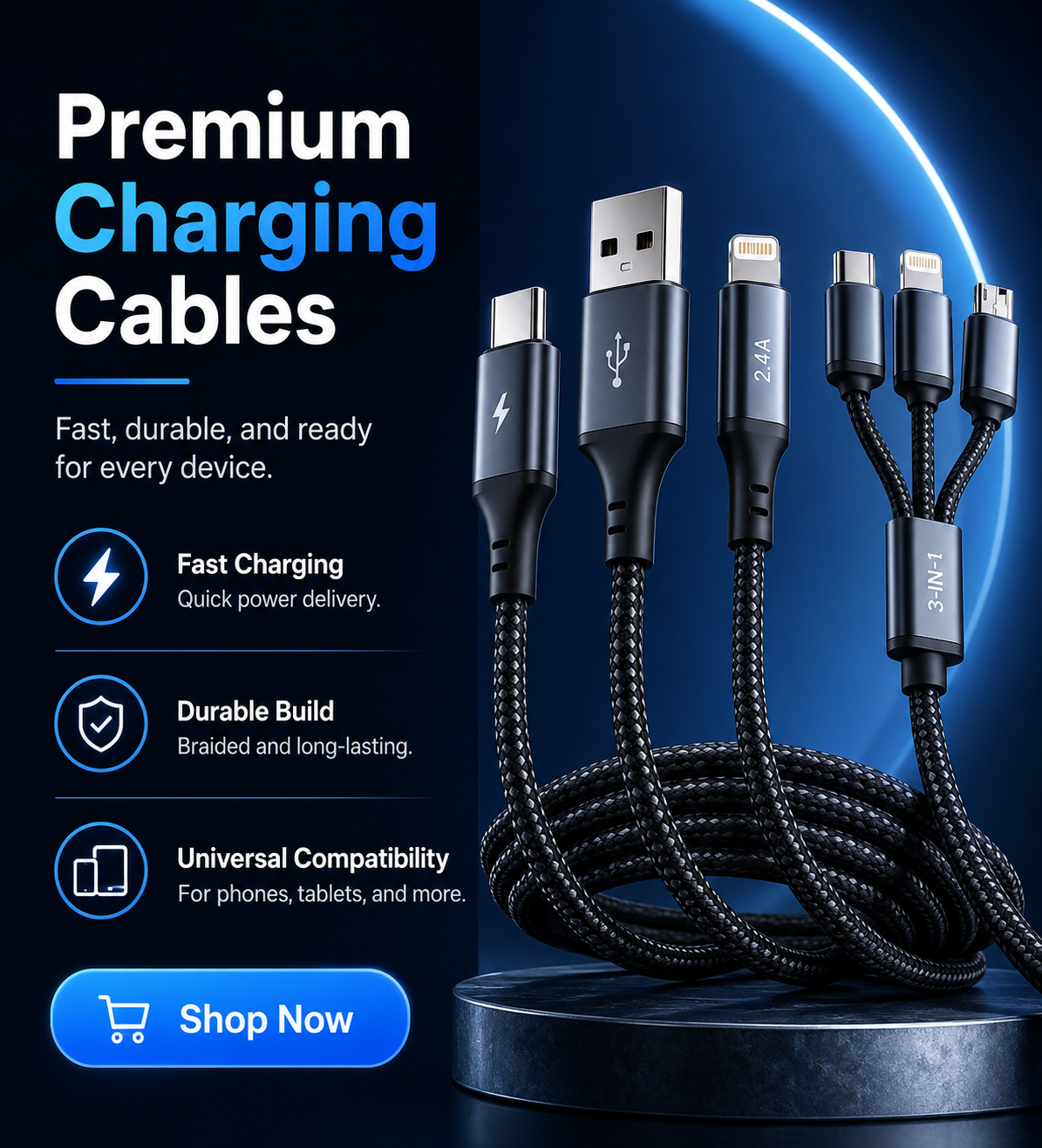 Charging Cables