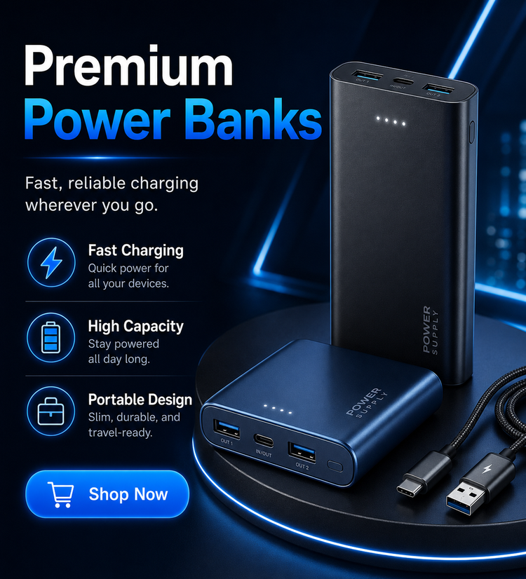 Power Bank