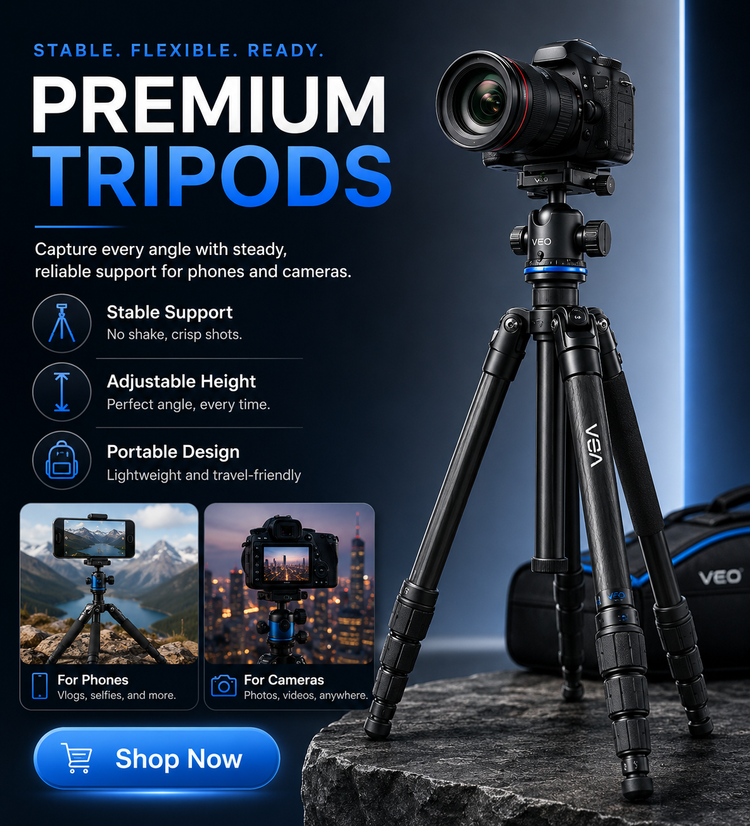 Tripod