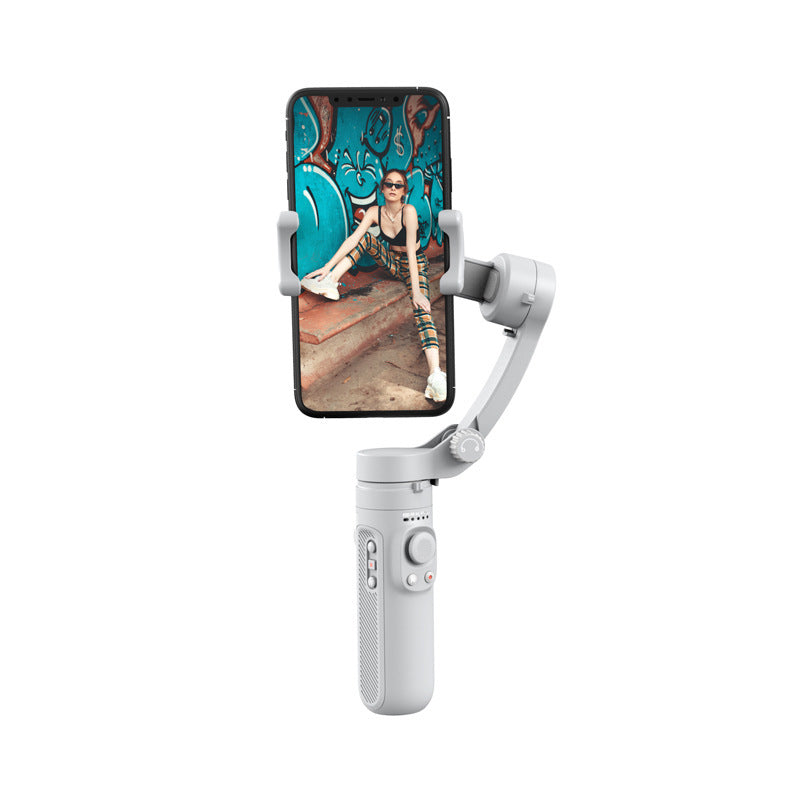 Portable Mobile Selfie Stick & Tripod Combo | Stable Smartphone Holder