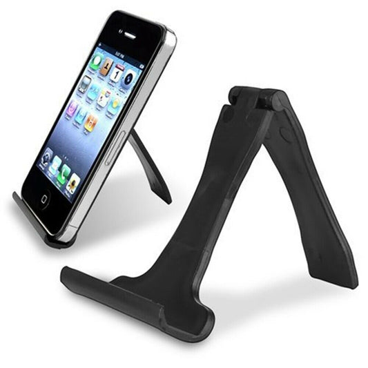 Universal Folding Multi-function Mobile Phone Small Bracket & Stand