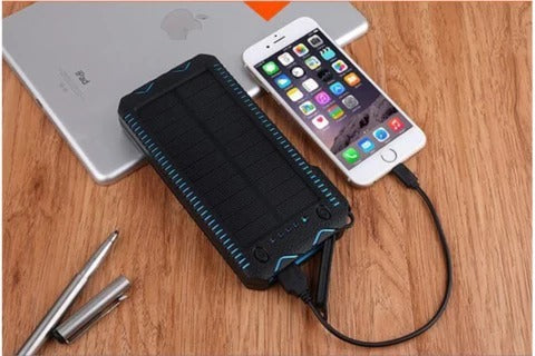 Portable Power Bank | Universal External Battery Charger