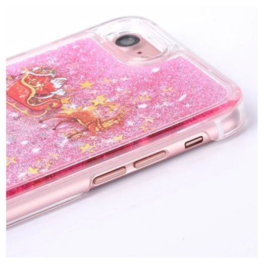 Durable Christmas Themed Protective Phone Case