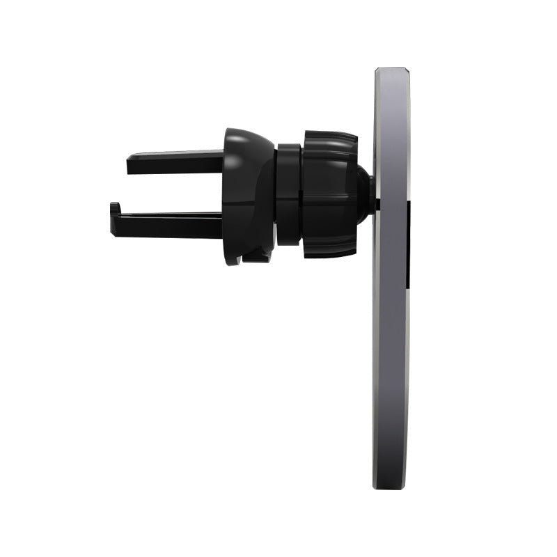 Magnetic Wireless Car Charger for Apple | MagSafe Compatible Mount