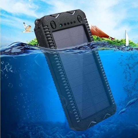Portable Power Bank | Universal External Battery Charger
