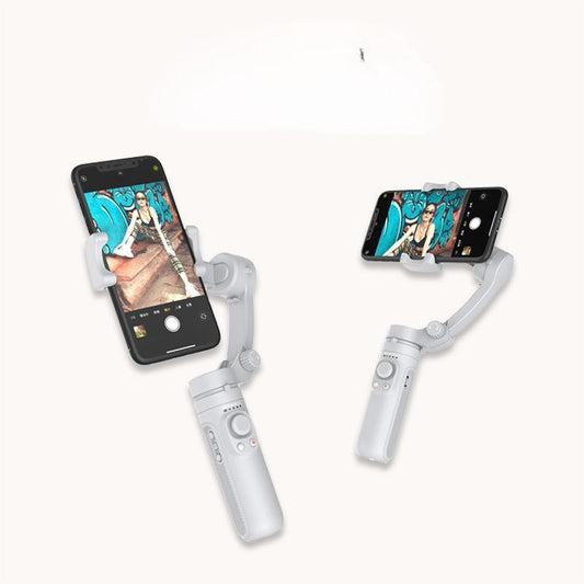 Portable Mobile Selfie Stick & Tripod Combo | Stable Smartphone Holder