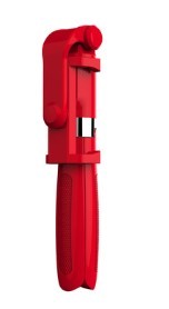 Universal Bluetooth Tripod Selfie Stick | Mobile Live Triangle Bracket for Apple Devices