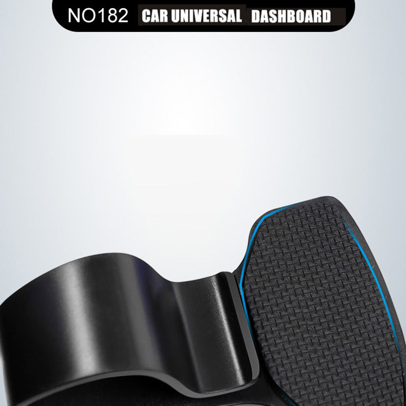 Adjustable 360° Car Phone Holder | Universal Mount for All Smartphones