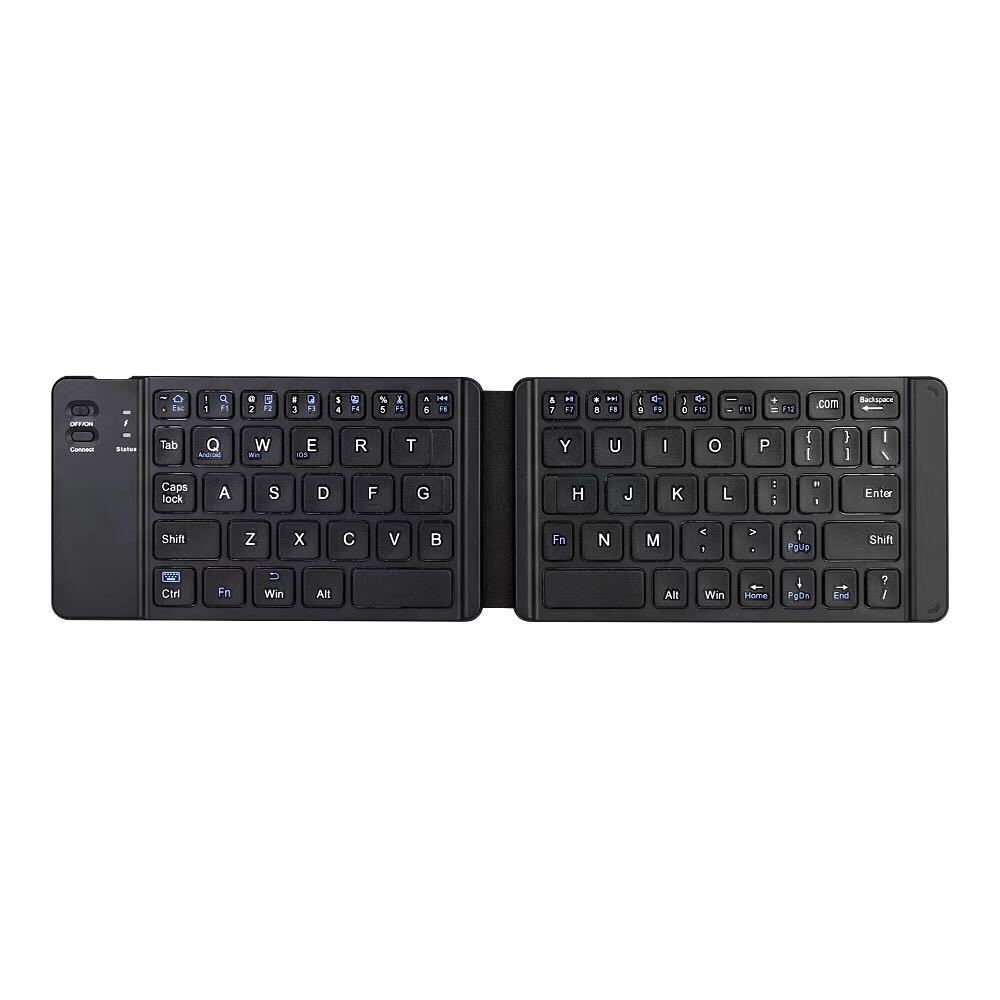 Wireless Bluetooth Laser Projection Keyboard | Virtual Phone, Pad & Laptop Input