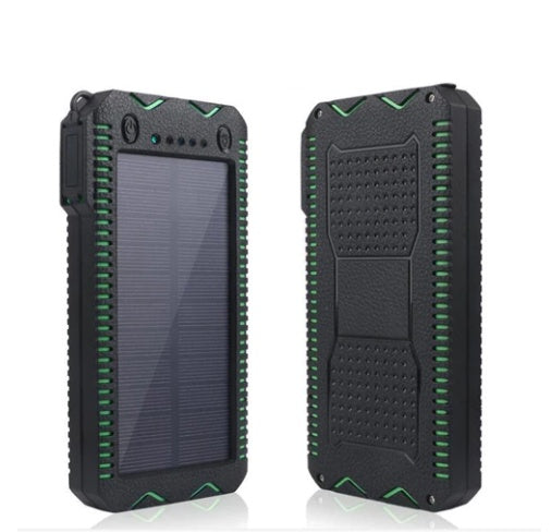 Portable Power Bank | Universal External Battery Charger
