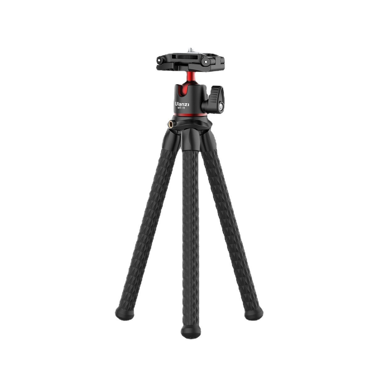 Portable Octopus Phone/SLR Tripod | Gorillapod Style Flexible Bracket