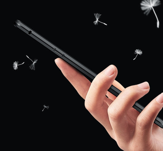 Double-Sided Glass Magnetic Phone Case | 360° Full Protection King Cover