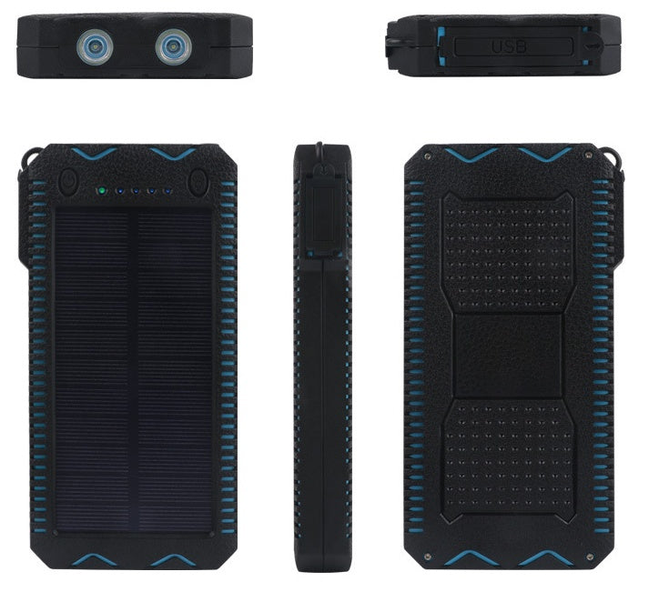 Portable Power Bank | Universal External Battery Charger