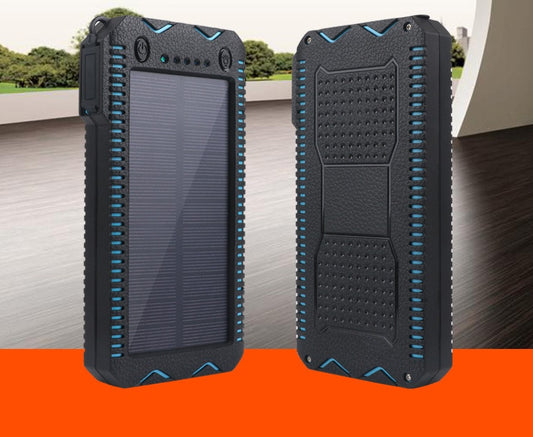 Portable Power Bank | Universal External Battery Charger