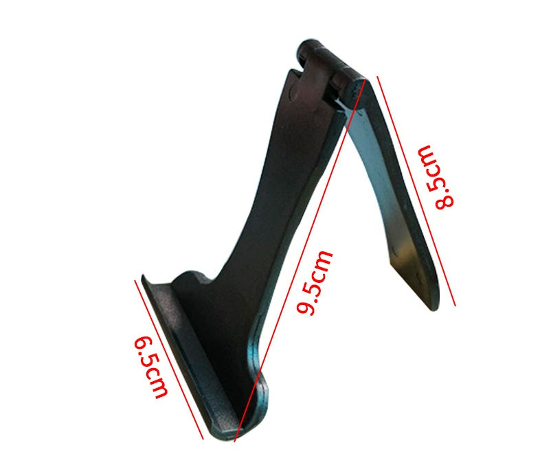 Universal Folding Multi-function Mobile Phone Small Bracket & Stand