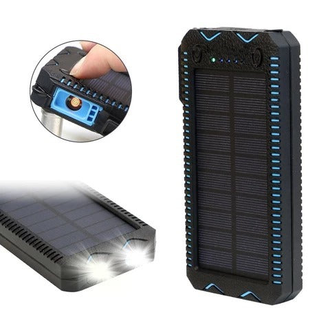 Portable Power Bank | Universal External Battery Charger