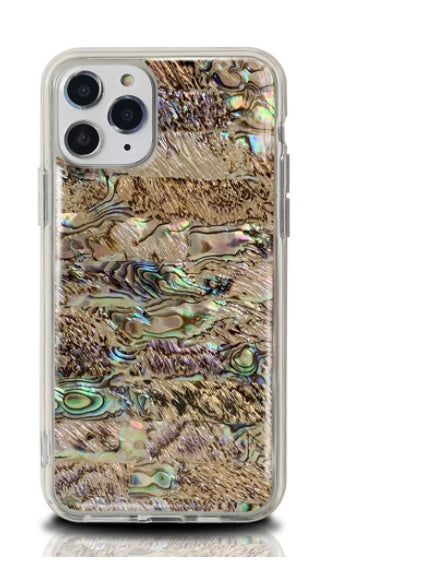 Colorful Quicksand Phone Case | Dynamic Glitter Flowing Liquid Plastic Shell