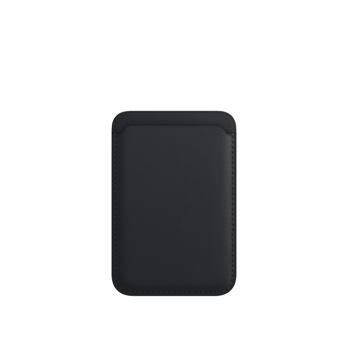Magnetic Luxury Leather Card Holder for iPhone 12/13/14 Pro Max | Magsafe Wallet Case