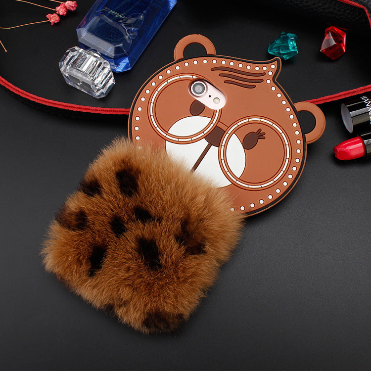 Slim Fit Full Protection Phone Case