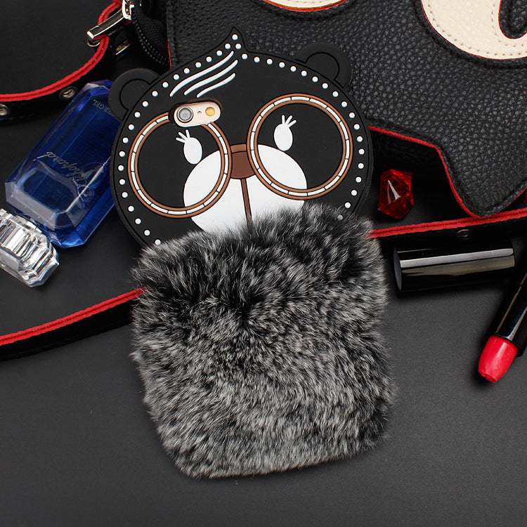 Slim Fit Full Protection Phone Case