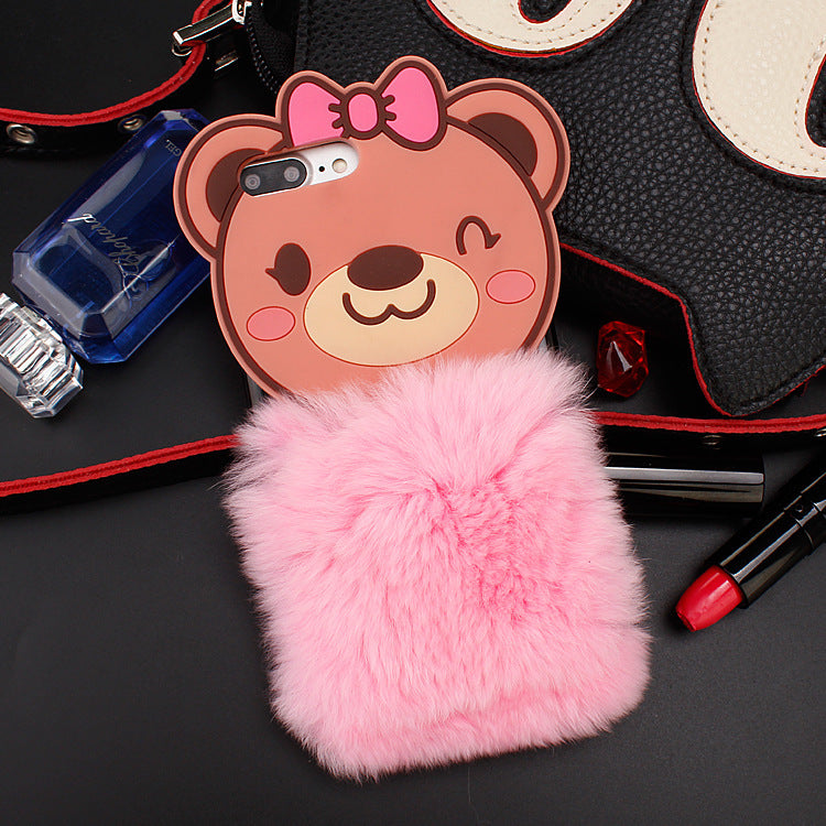 Slim Fit Full Protection Phone Case