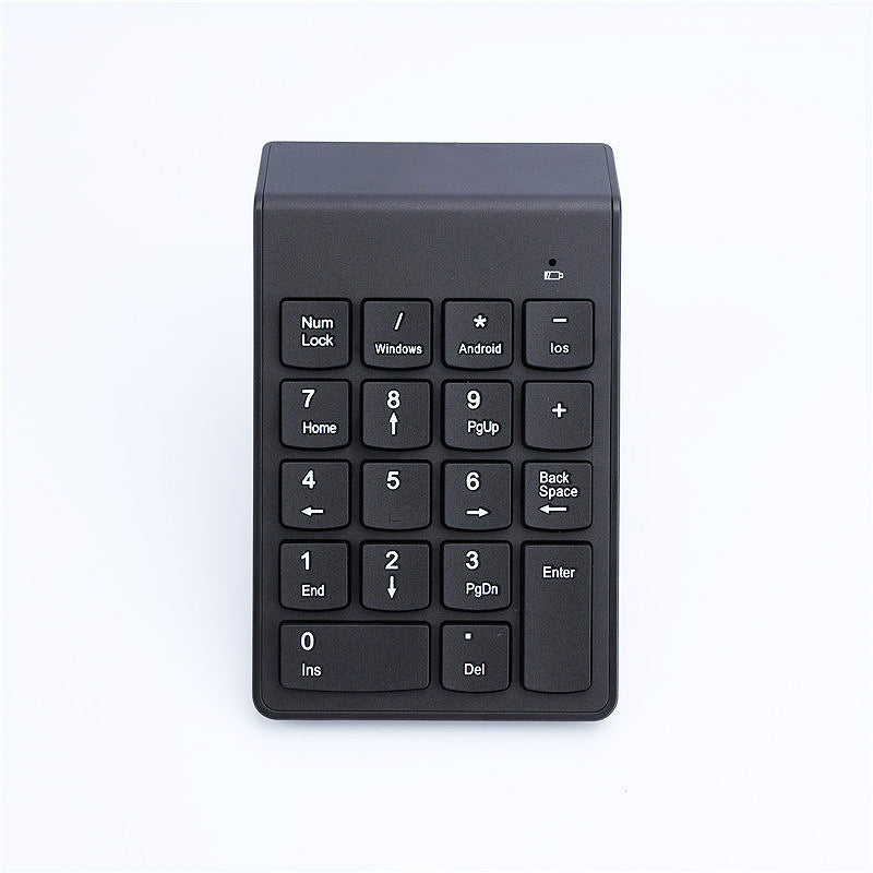 Wireless Bluetooth Laser Projection Keyboard | Virtual Phone, Pad & Laptop Input