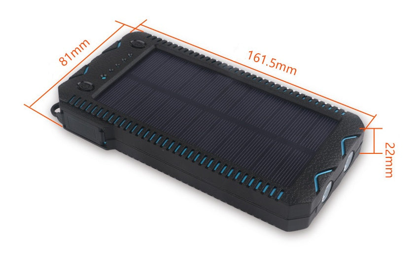 Portable Power Bank | Universal External Battery Charger