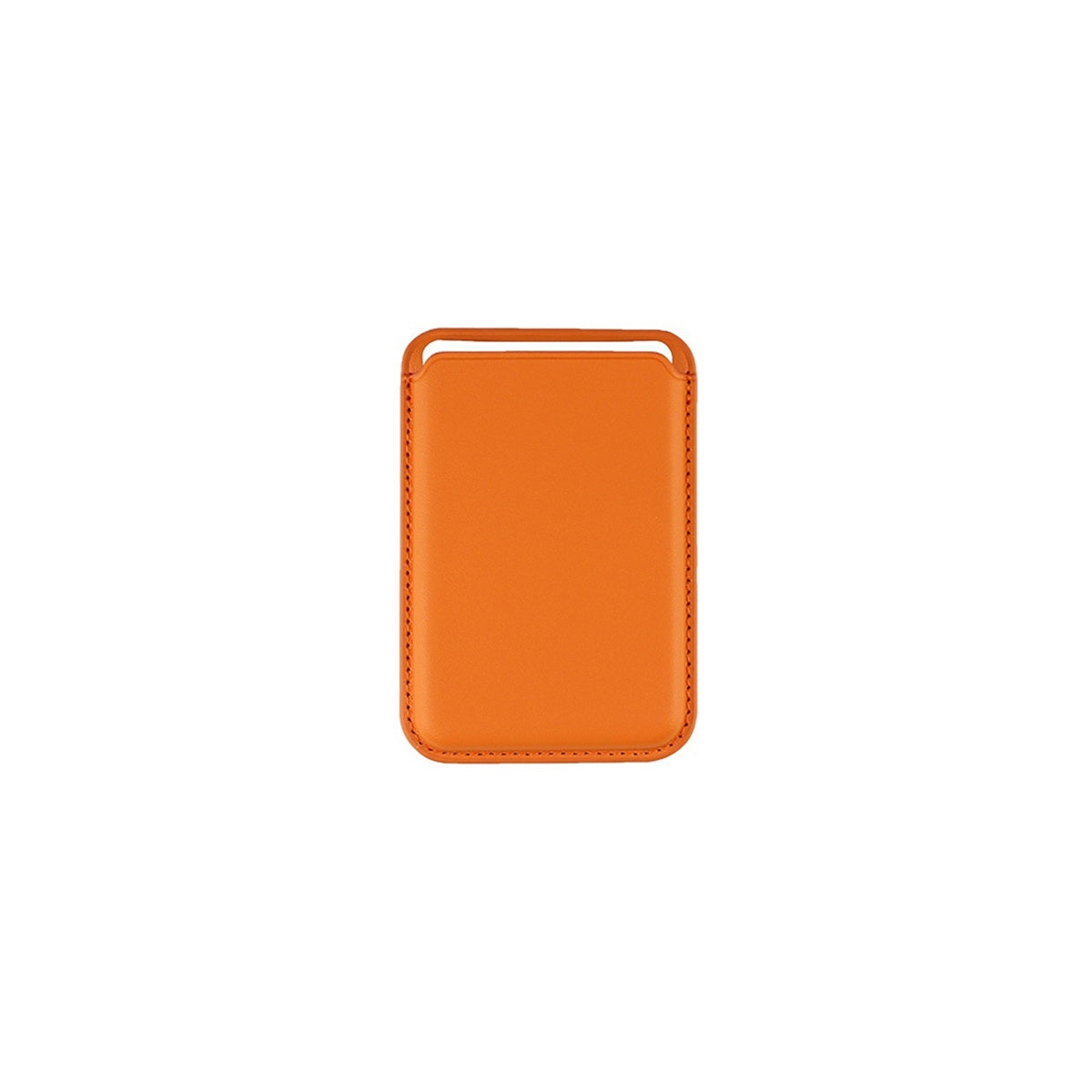 Magnetic Luxury Leather Card Holder for iPhone 12/13/14 Pro Max | Magsafe Wallet Case