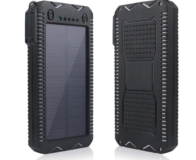 Portable Power Bank | Universal External Battery Charger