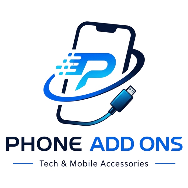 Phone Add Ons