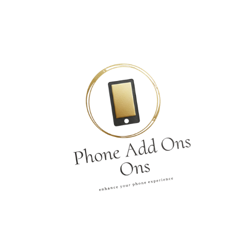Phone Add Ons
