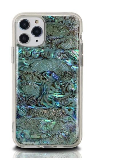Colorful Quicksand Phone Case | Dynamic Glitter Flowing Liquid Plastic Shell