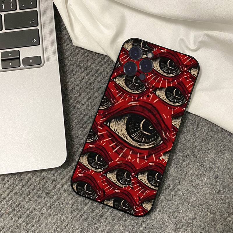 Stylish Halloween Phone Case Cover | New Fashion Seasonal Design