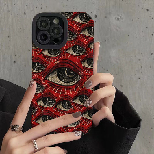 Stylish Halloween Phone Case Cover | New Fashion Seasonal Design